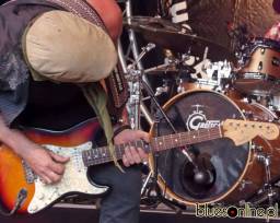 27. Bluesfest Eutin 2016